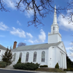 First Church, Glastonbury