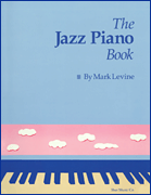 jazz piano book