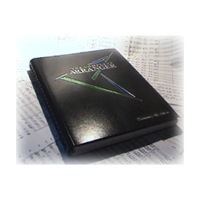 the Complete Arranger, a jazz arranging textbook by Sammy Nestico