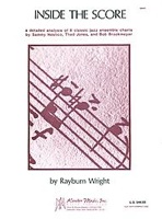 Inside the Score, Rayburn Wright's jazz arranging textbook