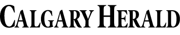 Calgary Herald logo2