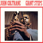 John Coltrane's Giant Steps Album