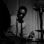 Max Roach