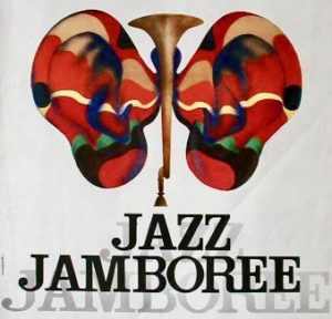 Jazz Jamboree