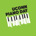 UConn Piano Day