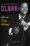 "Clark," the Clark Terry autobiography