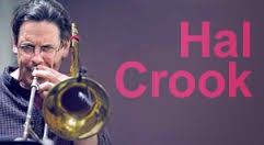 Hal Crook