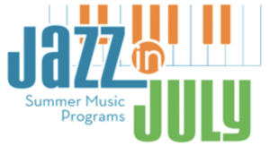 Jazz In July