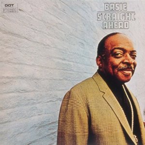 Basie - Straight Ahead