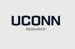 UConn Research logo