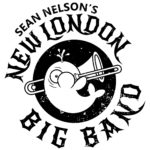 the New London Big Band logo