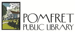 Pomfret Public Library Logo