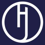This is an image of the Hartford Jazz Orchestra's new logo, designed by Lukas Frei.