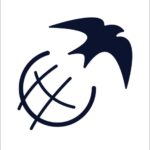 The Logo for UConn Human Rights.