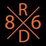 Logo for RD86 Space in New London