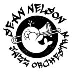 Sean Nelson Jazz Orchestra Logo